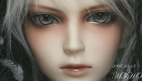 MIGIDOLL - Han release event p63 - Page 2 Miho_mainp1