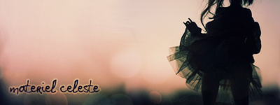 Materiel Celeste